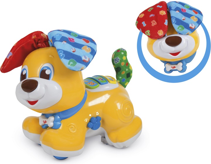 Produktbild Clementoni Bubù Cagnolino Cucù