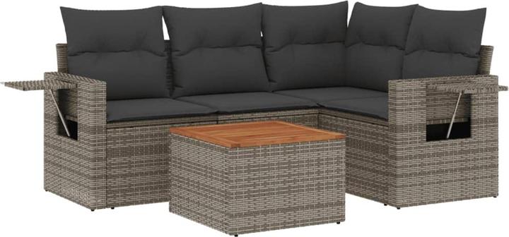 Produktbild vidaXL Brayan