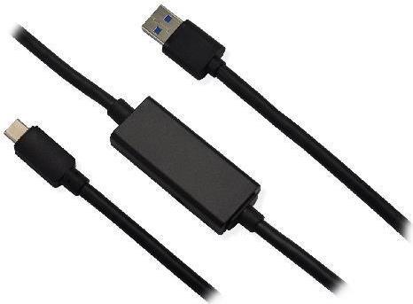 Image du produit MCL Cable Actif USB-C M (10 m, USB 3.2 Gen 1)