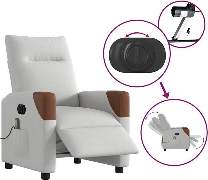 Actual product image vidaXL Marike