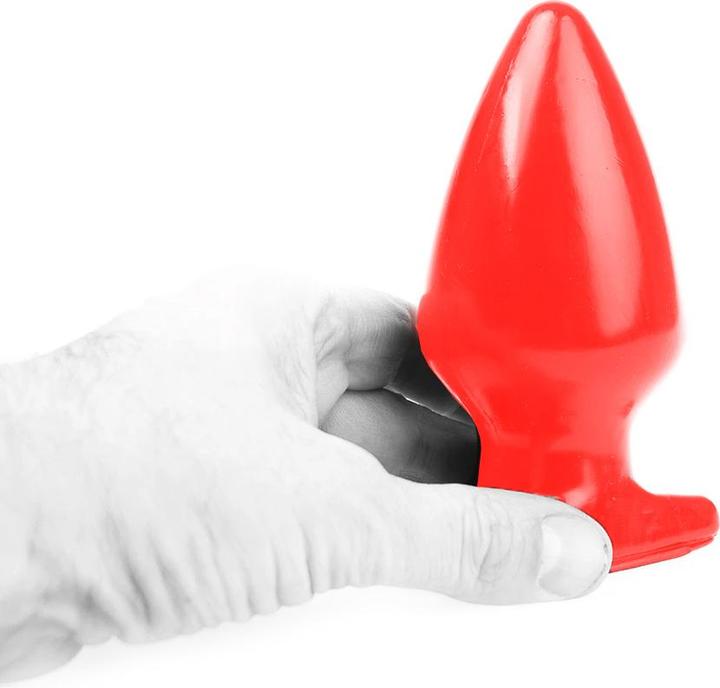 Produktbild I Love Butt Analplug "Plug Fat S"