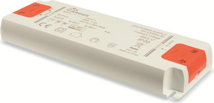 Image du produit Intertech Conducteur LED 24-30