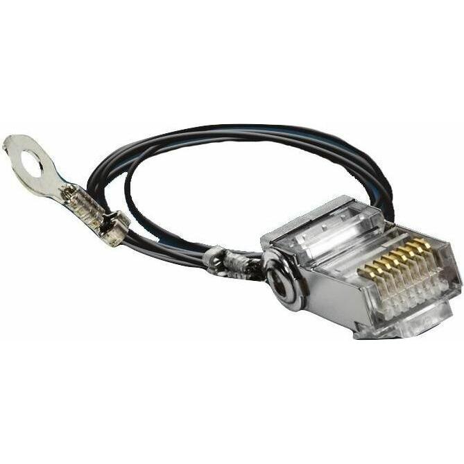Ubiquiti Tough Cable Connector,Ground 1000 Stk., Zubehör Netzwerk