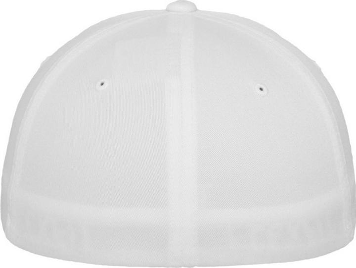 Actual product image Flexfit 5 Panel Baseball Cap