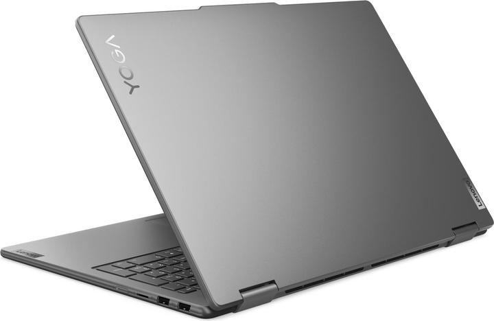 Image du produit Lenovo Yoga 7 2-in-1 (16", Intel Core Ultra 7 155U, 16 Go, 1000 Go, CH)
