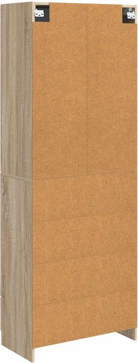 Produktbild vidaXL Wohnmöbelset (66 x 34.50 x 87 cm)
