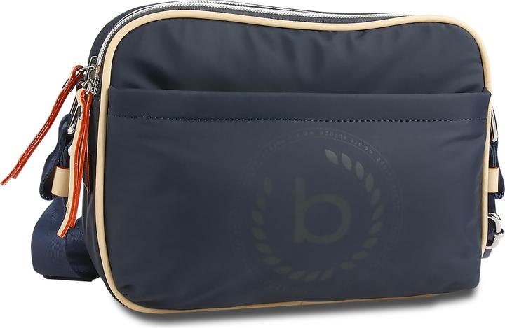 Immagine prodotto Bugatti Lido Sac à bandoulière petit, navy