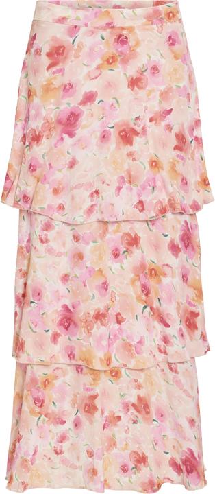 Produktbild Vila VIASTRA High Waist Maxirock (36)