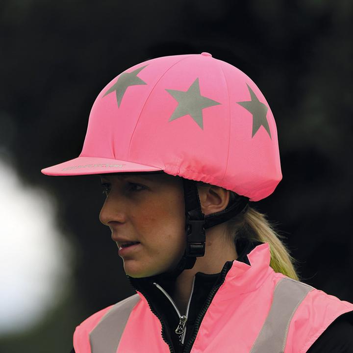 Immagine prodotto Equi-Flector Copri casco (53 - 62 cm)