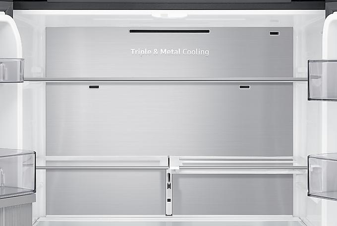 Produktbild Samsung RF65A967EB1/EG