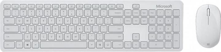 Immagine prodotto Microsoft Set Bluetooth Desktop Monza (CH, Senza fili)