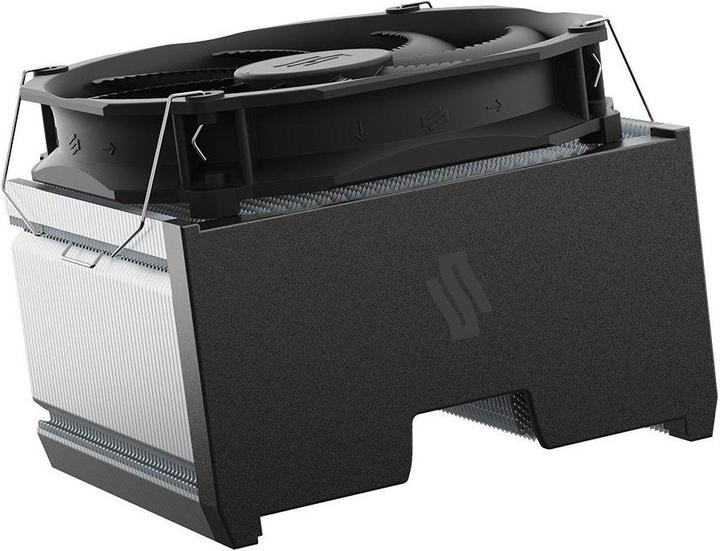 Immagine prodotto Silentium PC Processore Raffreddatore CPU Fortis 5 (159 mm)