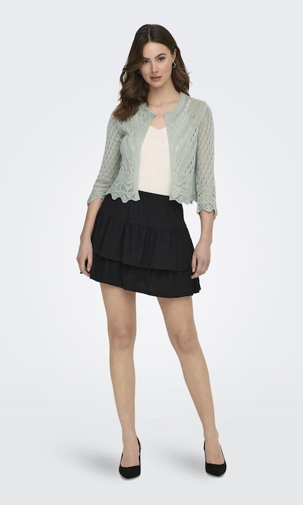 Actual product image JdY Cropped cardigan (L)