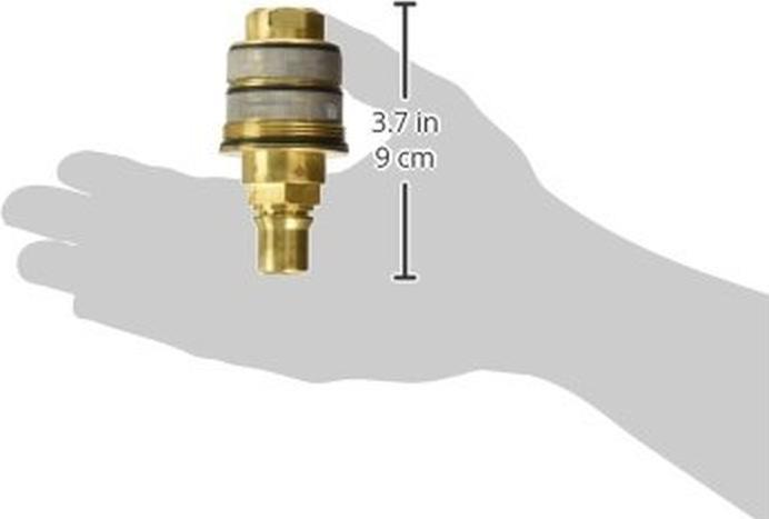 Image du produit Ideal Standard Cartouche IDS Back-to-Back pour mitigeur thermostatique encastré