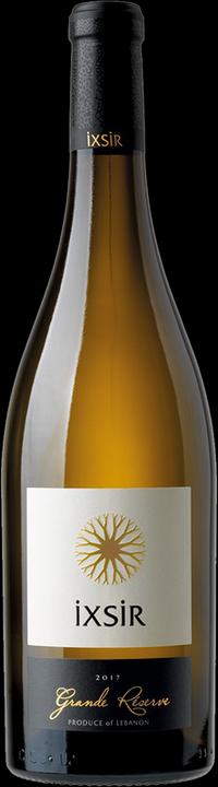 Ixsir Grande Reserve White (2020)
