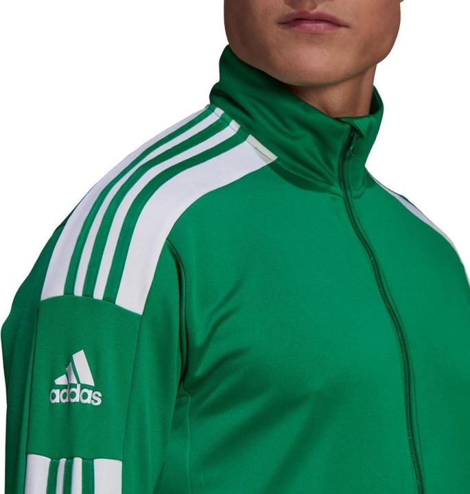 Produktbild Adidas Squadra 21 Jacke Training (S)