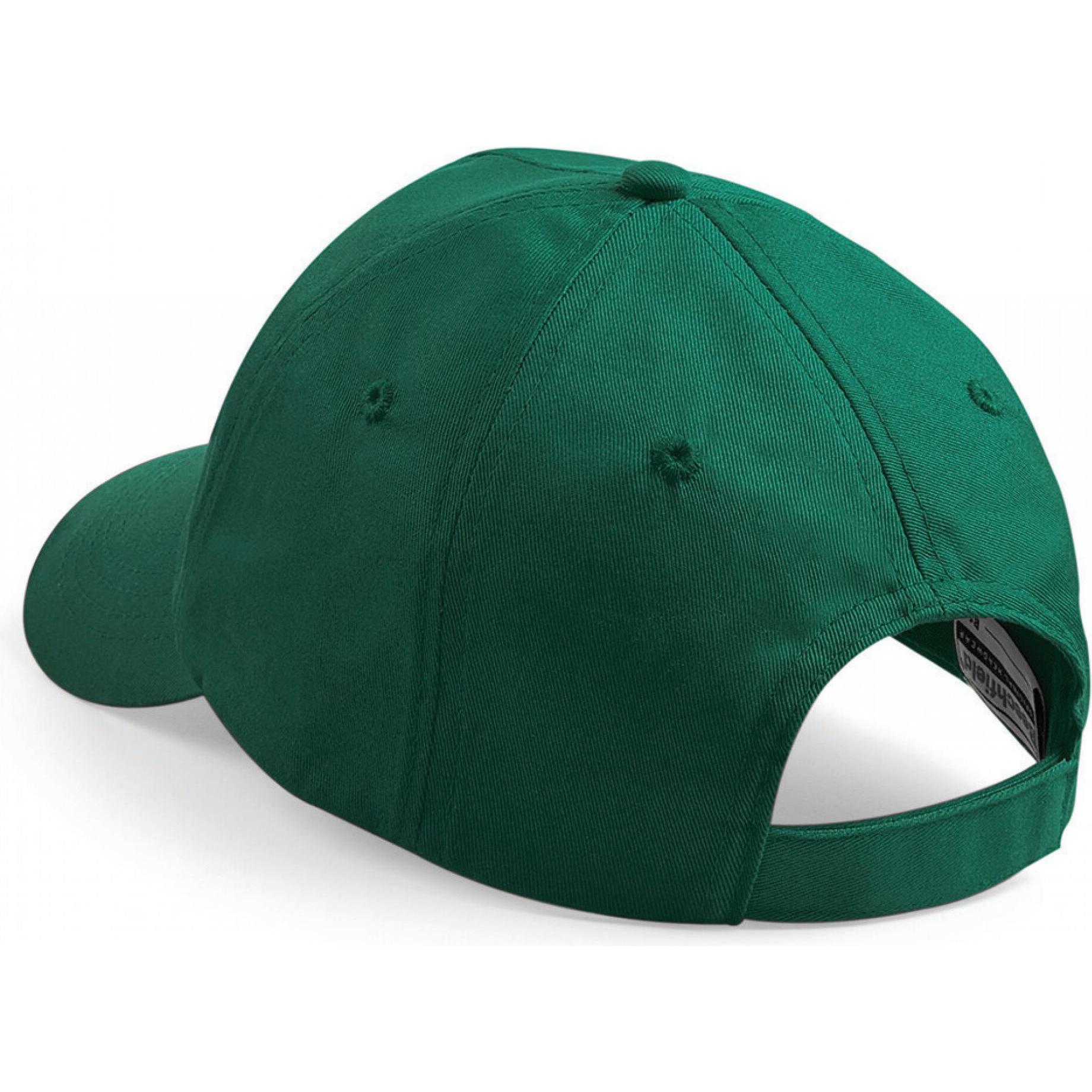 Thumbnail - Beechfield, Mütze, Original, Grün