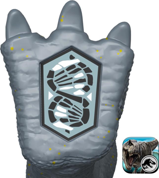 Immagine prodotto Jurassic World - Rebirth Danger Pack - Minqaria