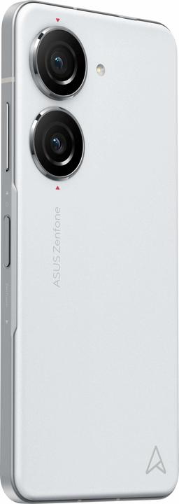 Image du produit ASUS Zenfone 10 (256 Go, Comète blanche, 5.90", Double SIM, 5G)