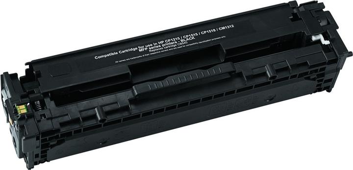 Produktbild GenericToner Gt30-Cb540a (BK)