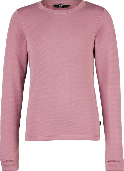 Immagine prodotto Stoic Kid's MerinoSoft245 TuleboSt. L/S (152)
