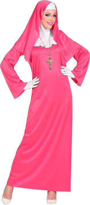 Produktbild Widmann Kostüm Nonne (S)