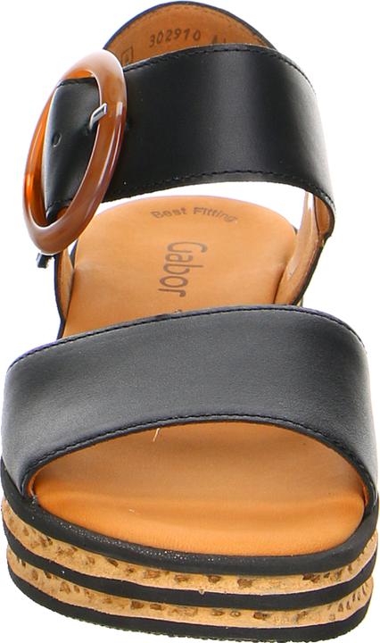 Actual product image Gabor Sandalen (42)
