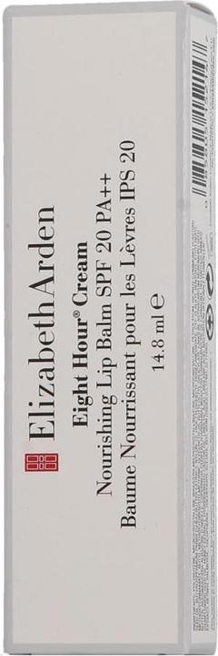 Image du produit Elizabeth Arden Les huit heures (Baume à lèvres, 14.80 ml)