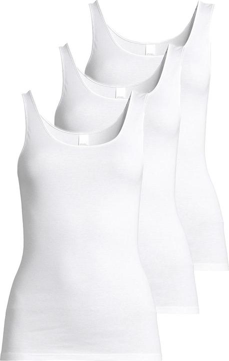 Produktbild Speidel 3er Pack Natascha Unterhemd / Top (42)