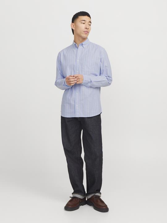 Immagine prodotto Jack & Jones Jprbrook Oxford Shirt L/S Noos (XL)