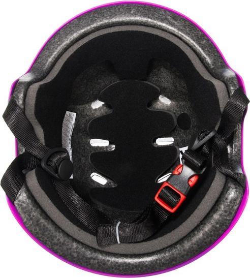 Actual product image Bullet Deluxe Helmet T35 Kids (52 - 53 cm)