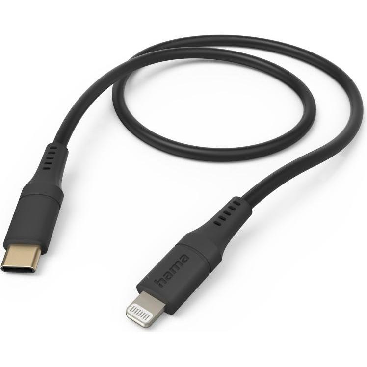 Thumbnail - Hama Silicon (1.50 m, USB 2.0), USB Kabel