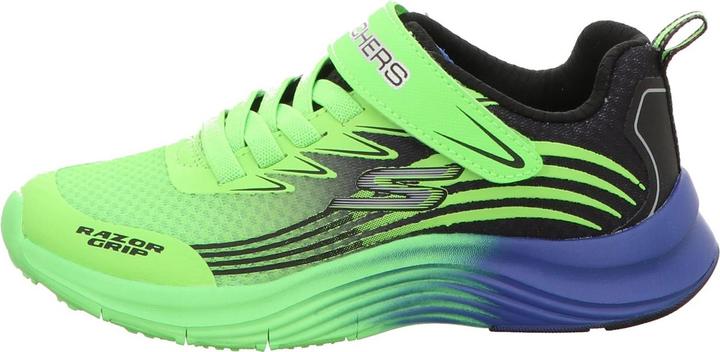 Actual product image Skechers Razor Grip (30)