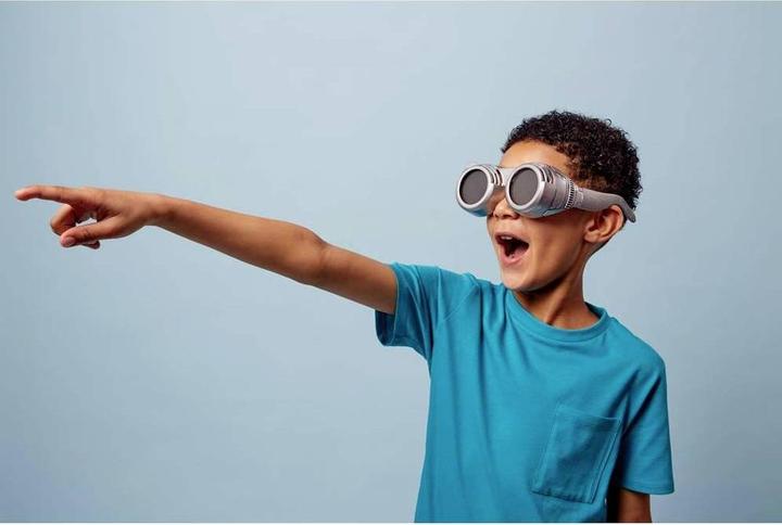 Productafbeelding Brainstorm Zie de wereld door de ogen van anderen