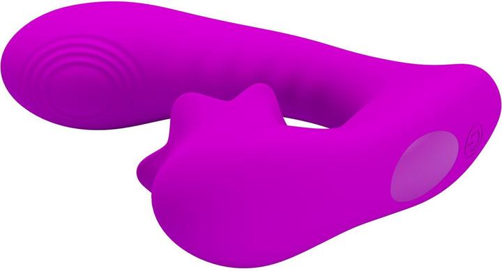 Immagine prodotto Pretty Love SUPER, 12 vibration functions, 12 beating functions, memory function