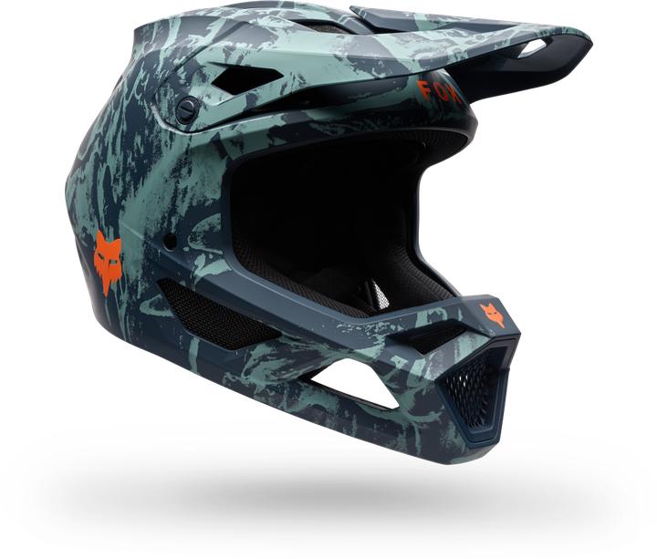 Produktbild Fox Rampage Helmet (52 - 56 cm)
