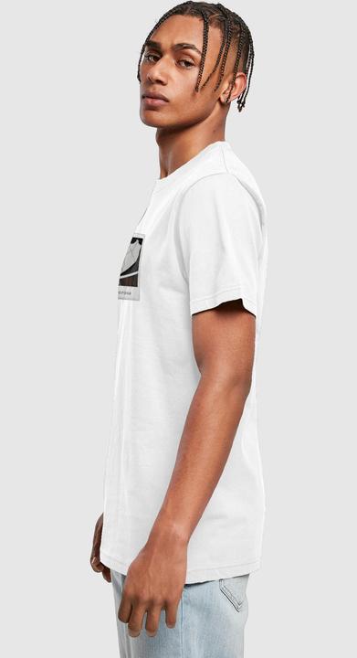 Produktbild Mister Tee MisterTee Glamorous Memory Tee - 174693 (S)