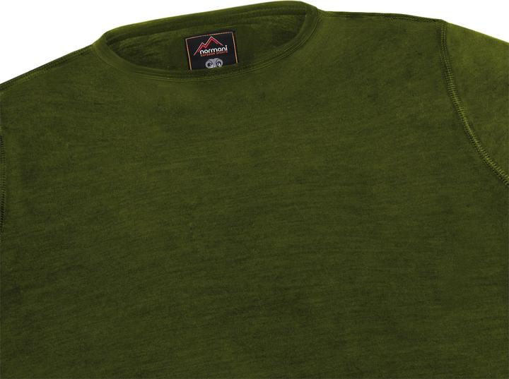 Actual product image Normani Damen Merino Langarm-Shirt Mandurah (XXL)
