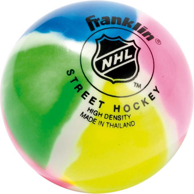 Image du produit Franklin Extreme Color Ball, new generation vert/bleu, 12208Z5