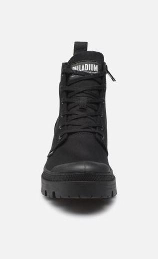 Produktbild Palladium Pallabase Twill - 30351 (37)