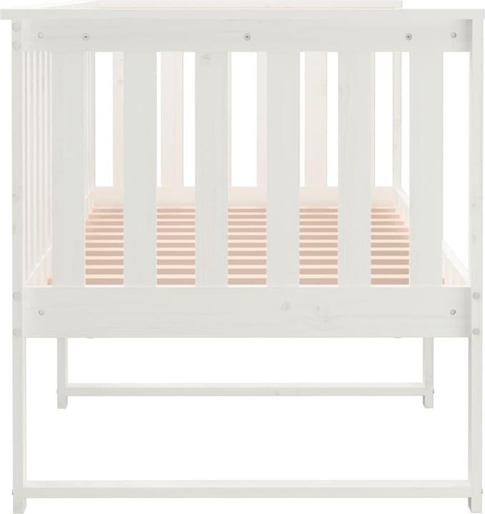 Produktbild vidaXL Tagesbett (80 x 200 cm)