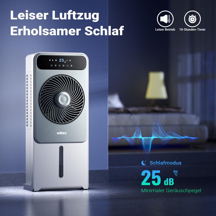 Image du produit Wiltec Refroidisseur d'air