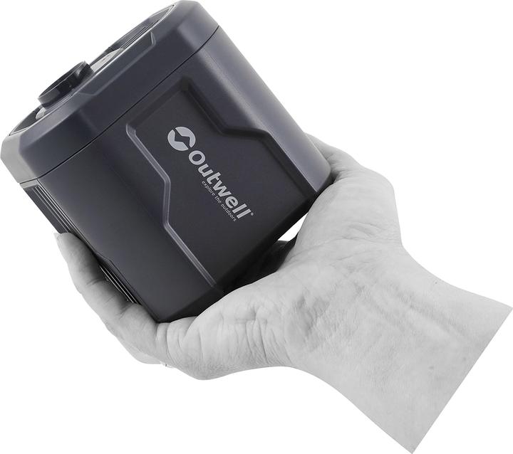Immagine prodotto Outwell Mistral Rechargeable
