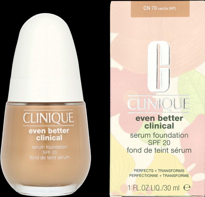 Produktbild Clinique Even Better (Vanille)