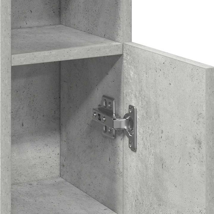 Produktbild vidaXL Badezimmerschrank