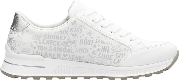 Image du produit Rieker Baskets (40)