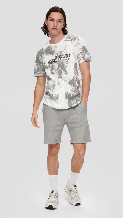 Image du produit s.Oliver Hose Shorts mit Tunnelzug (L, M)