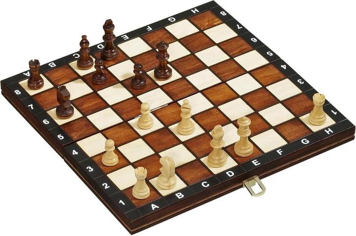 Image du produit Philos Échecs de voyage