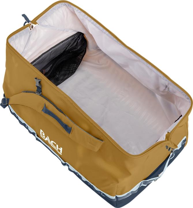 Actual product image Bach Rescue Dr. Duffel Expedition 60 (60 l)