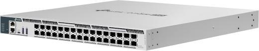 Immagine prodotto TP-Link Omada Pro S7500-26XF6Y, Gestito, L3, Montaggio rack, 1U (32 porte)